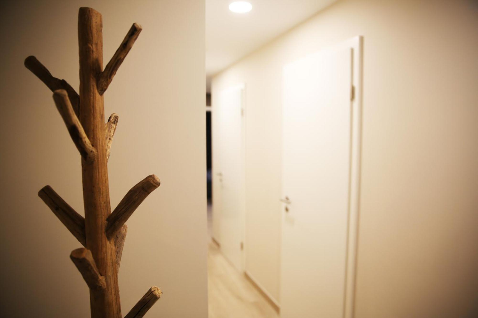 L'Appart Baobab, Avec Sauna 리에주 외부 사진